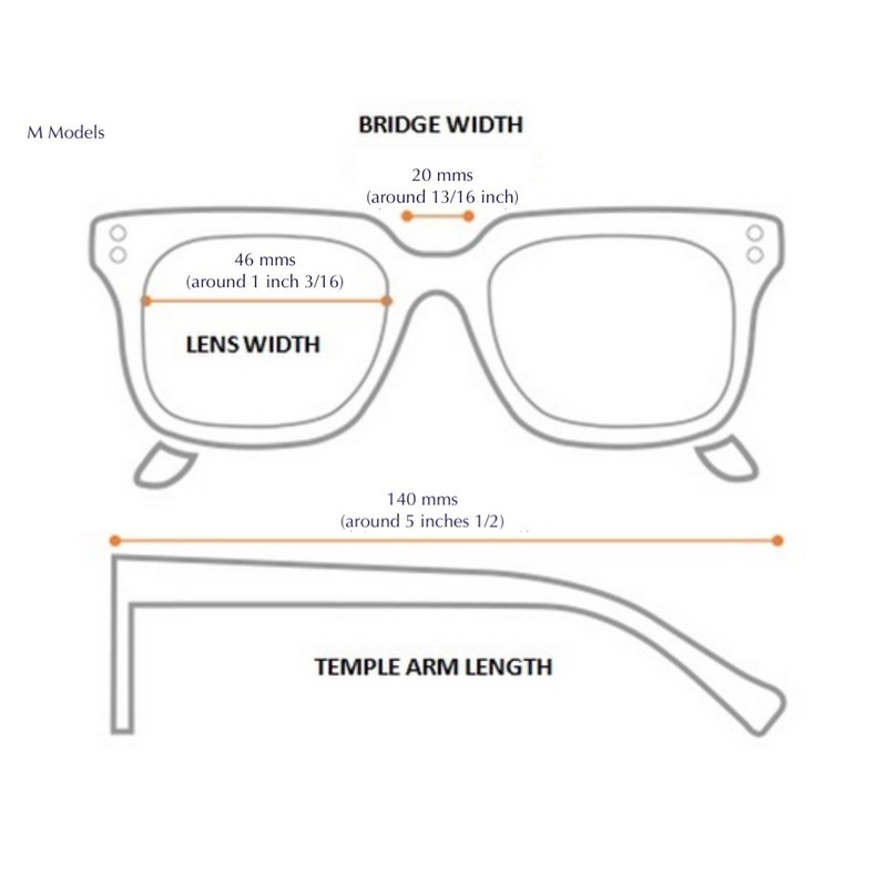 Blueberry - Computer Glasses - Size M - Pink -