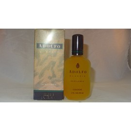 Adolfo Classic Gentleman 2.0 Oz Vintage