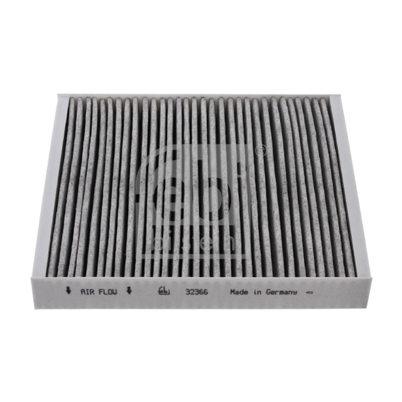 febi bilstein 32366 Cabin Air Filter