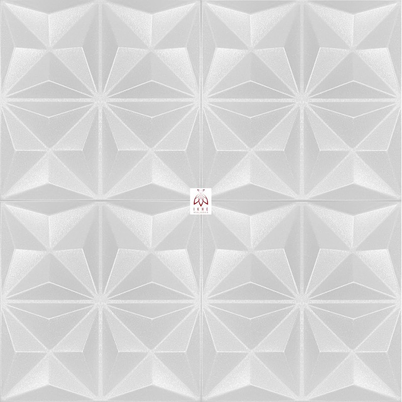 3D Polystyrene XPS Polystyrene Panels, Modern Wall Cladding & Ceiling