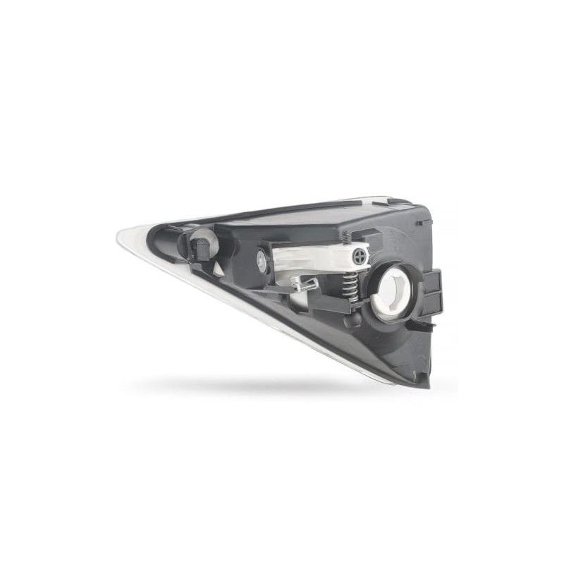 TYC Fog Light 19-0563-01-2, Lemon Tree