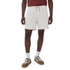 Stone Corduroy Stretch Short by Fair Harbor