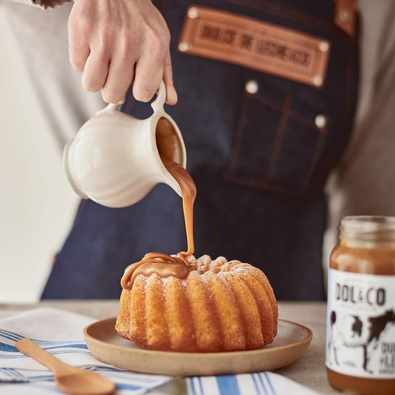 Dulce de Leche & co. Dulce de Leche Argentina DDL&CO