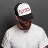 TZYZZQH 10 Pack of Blank Trucker Hat Unisex Baseball Cap