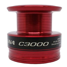 Genuine Part 19 Sienna C3000 Spool Pair Part No 10269