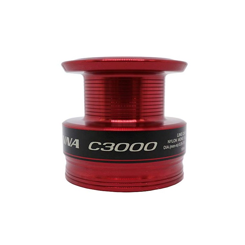 Genuine Part 19 Sienna C3000 Spool Pair Part No 10269