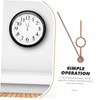 Gadpiparty 1 Set DIY Wall Clock Parts Elegant Clock Hands
