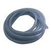 F Fityle 5m Plastic Gas Hose, Inert Gas Fitting, for
