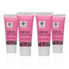 Leo & Lilo Set of 4 Peony Rose Hand Cream