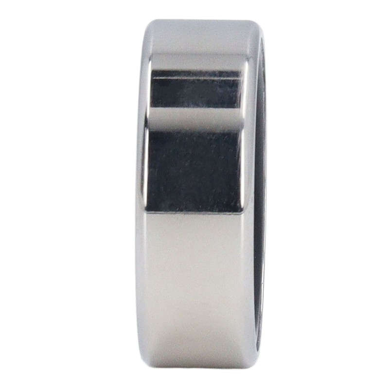 Smart Ring Fitness Tracker Waterproof Sleep Tracking Photographing Pedometer Auto
