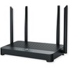 Netis NX31 AX3000 Dual Band Wi-Fi 6 Router, GbE WAN