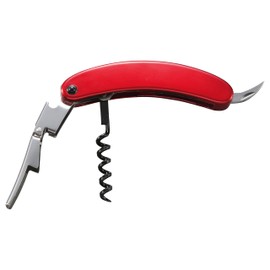 Kai Corporation DH8221 Wine Opener Cork Screw Sommelier