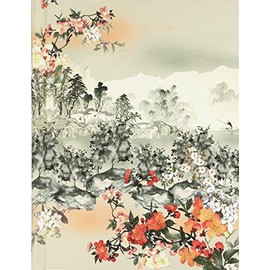 Haiku Journal (Diary, Notebook)