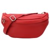 SH Leder ® Marie G528 Real Leather Waist Bag for