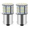 YOBIS S25 Single LED Back Lamp 3014SMD White 180° Pin