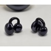 Auraorelixir Clip On Earbuds M79 non in ear open OWS