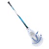 24in Lacrosse Stick with White Mesh Pocket Ball Aluminium Alloy