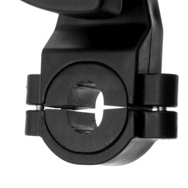 MUXSAM Golf Cart Umbrella Holder Universal for Trolley Motocaddy Golf Cart or Fishing Sport IV Adjustable Angle