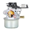 IBVIBV Carburetor Carb Assembly Compatible with 223cc Toro TimeMaster 30"