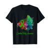 Cerebral Palsy Awareness T-Shirt