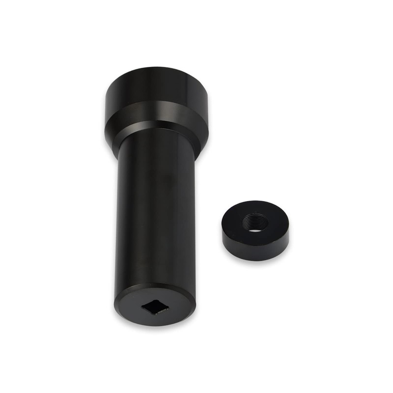 Mofun 2-1/4" Mainshaft Sprocket Wrench Pulley Lock Nut Socket Tool