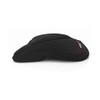 XLC Unisex – Erwachsene Sattelüberzug MTB/ATB SC-G02, Schwarz, One Size