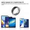 Yoidesu Smart Ring, Fingertip Bluetooth Remote Control, Remote Control APP