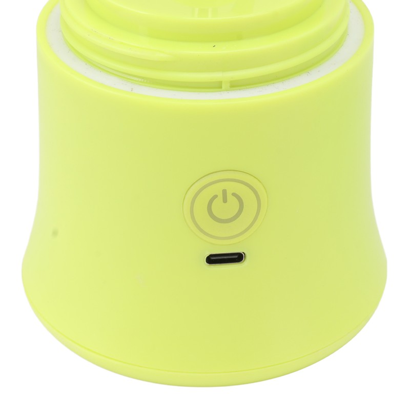 Portable Blender USB Rechargeable 20oz 600ml Personal Size Mini 6