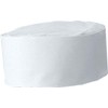 Seven Uniform JW4620-0 Japanese Hat, White, LL, white