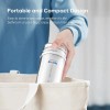 Yespow Electric Nasal Irrigation Cleaner System Rechargeable