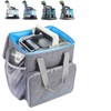 TXIYEAN Portable Storage Bag Compatible with Shark StainStriker Cleaner Machine,Storage