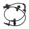 TUCKBOLD ABS Wheel Speed Sensor Front Left ABS Sensor Anti-lock