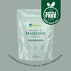 Wellthy Vinagre Manzana 120 Cápsulas 550mg Suplemento Alimenticio Orgánico Vegano