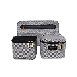 Ju-Ju-Be Be Equipped Breast Pump Set - The Queen of The Nile