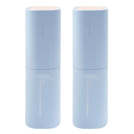 Laneige 라네즈 워터뱅크 블루 히알루로닉 세럼 50ml 2개 Laneige Water Bank Blue Hyaluronic Serum 50ml 2pcs