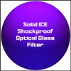 Solid ICE Shockproof 77mm ND1000 Filter Neutral Density ND 10