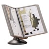 DURABLE Sherpa Motion Desk Reference System