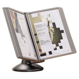 DURABLE Sherpa Motion Desk Reference System