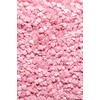 SPRINKLY - Glimmer Hearts - Pink - 25g