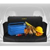 GOODYEAR Water Resistant SUV Cargo Cover – Heavy-Duty Trunk Protector