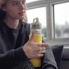 Sigg 0Hot and Cold 8788.50 Thermal Flask 4 Litres 7.1
