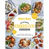 The Ultimate Instantpot Cookbook
