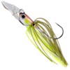Noike Tiny Kaishin Blade 7g, Noike Colour: Chartreuse Ayu