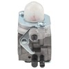 MOTOALL Carburetor C1U-K78 with Tune-Up Kit for ECHO Blower PB200