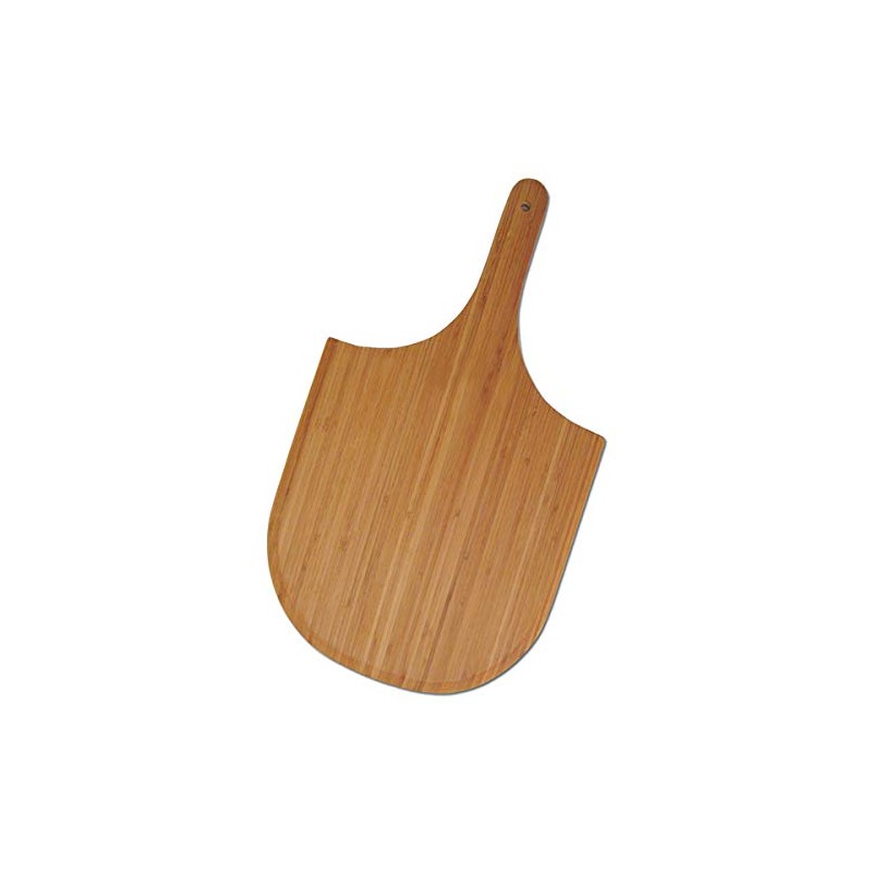 CounterArt Bamboo Pizza Peel