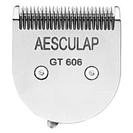 KERBL Aesculap Akkurata Blade Gt606