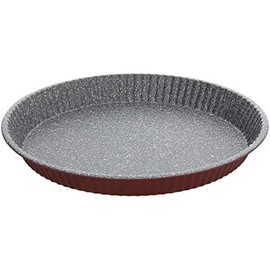 Tognana W444426GGBO Tortenform, Grau, Rot