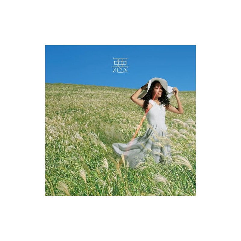 悪 (通常盤) (特典なし)