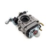 MCHNIC Carburettor Set for Brush Cutter 52cc 49cc 43cc Lawn