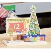 Lowe’s New Lowe’s Holiday Countdown Christmas DIY Kids Workshop Kit